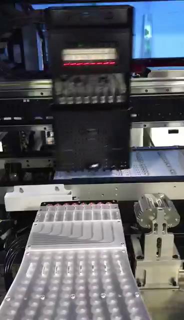 SMT pick and place machine for PCB SMD assembly machine